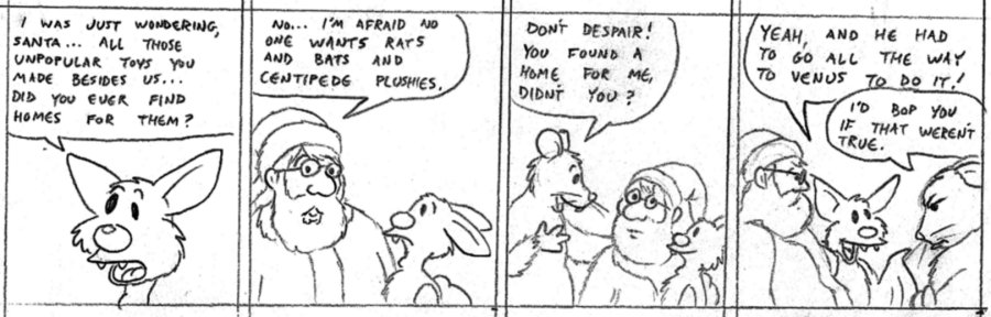 Today's Comic