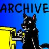 . Archive .