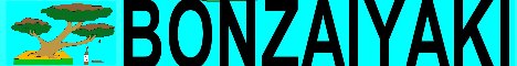 Bonzaiyaki