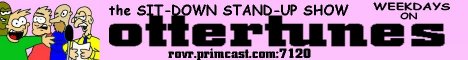 Sit Down Stand Up Show