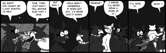 Today's Comic