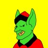 The Disgusting, Twisted Imp