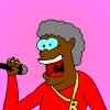 Rashad the Excitable