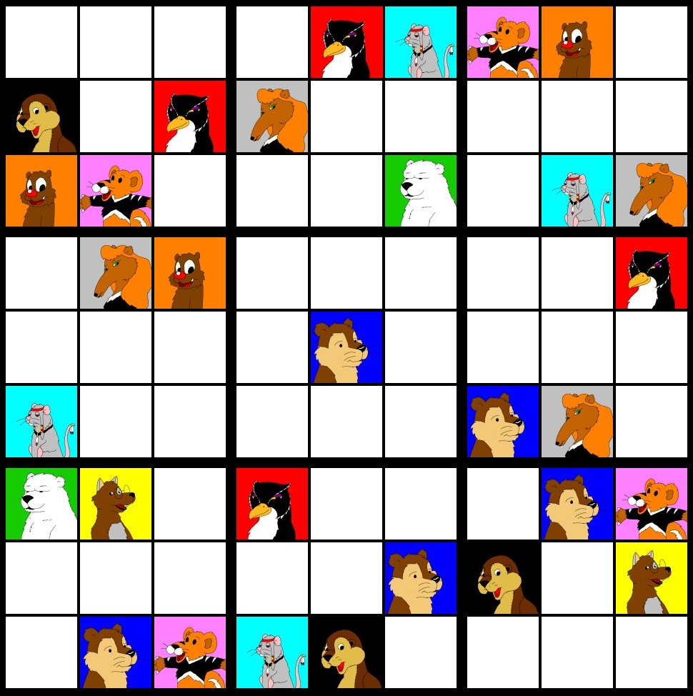 Pandoku