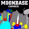 Moonbase Comics