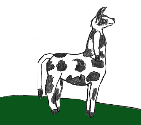 Bovitaur