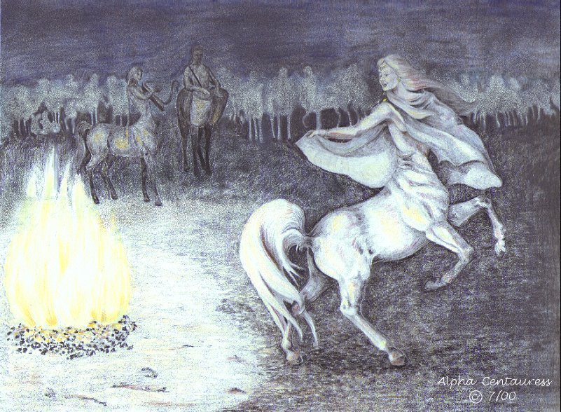 Dancer