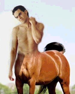 Centaur 2