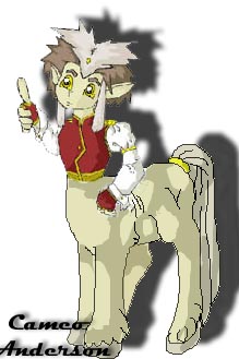 Centaur
