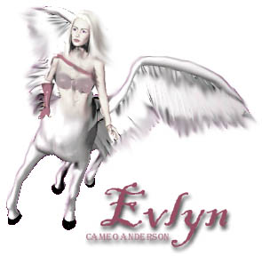 Evlyn