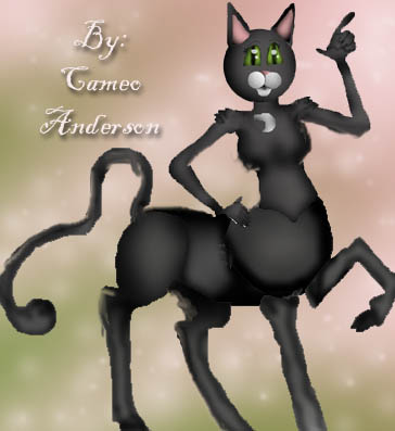 Cat-taur