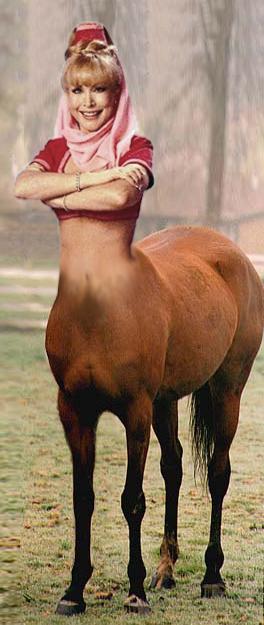 Still Dreaming of Jeannietaur