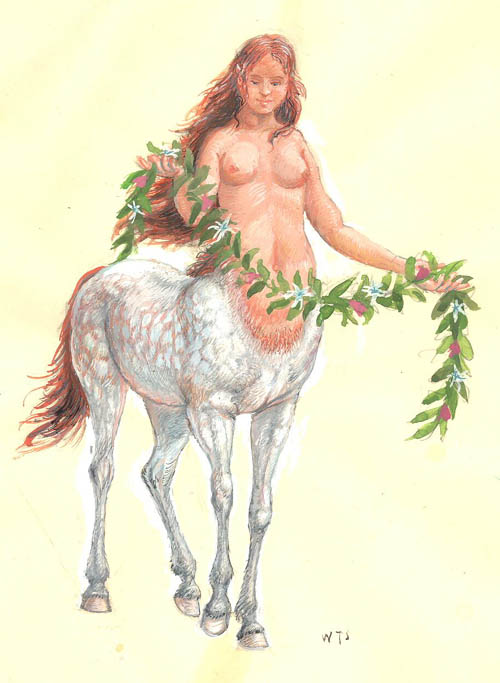 Cecilia