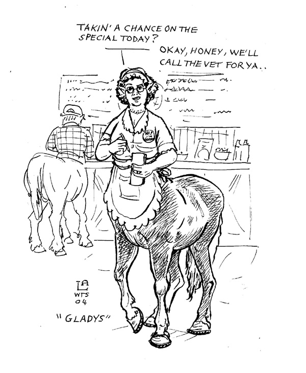 Gladys