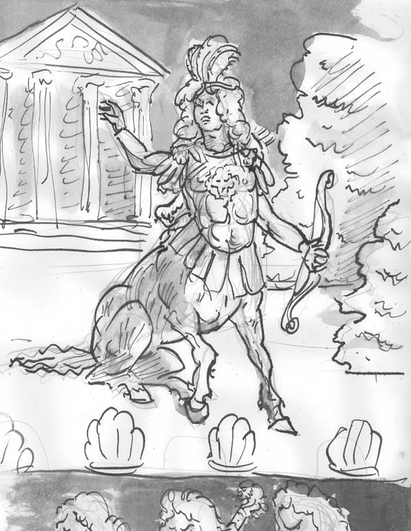 Opera 'taur