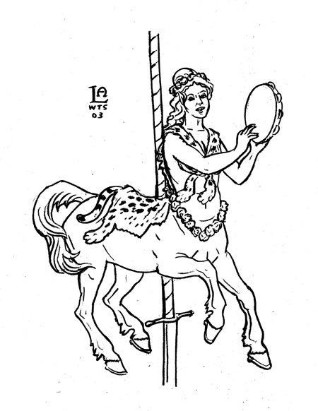 Taurousel