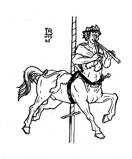 Taurousel 2