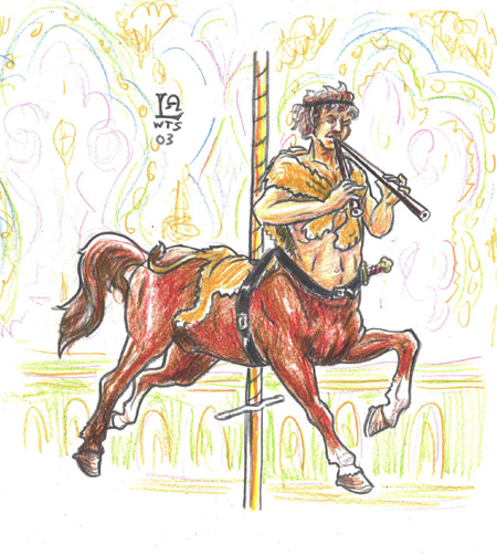 Taurousel 2
