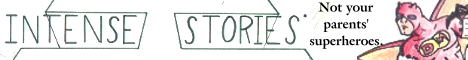 Intense Stories