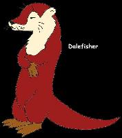 Dalefisher