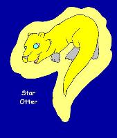 Star Otter