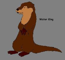 Water King