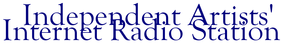 Independent Artists' Internet Radio Station