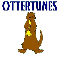 OtterTunes DJ's