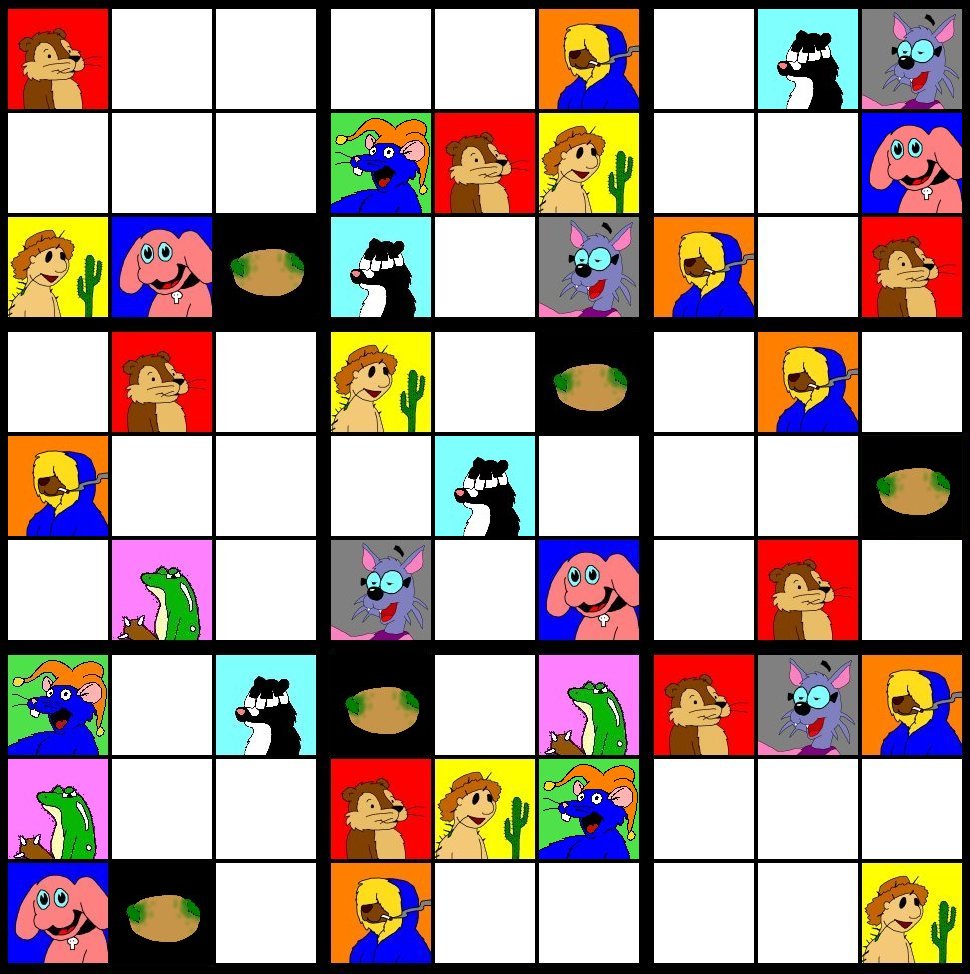 Puzzle